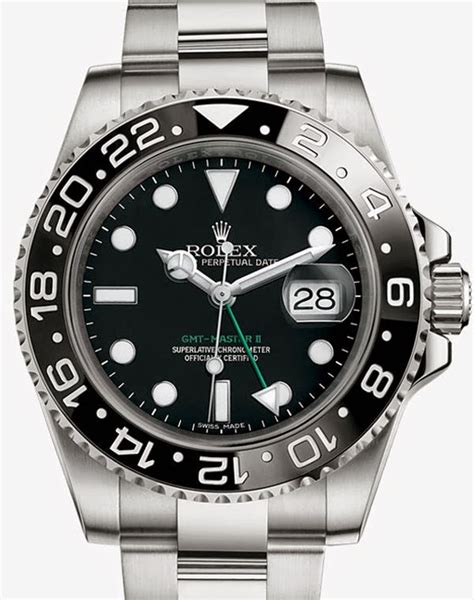 rolex gmt master 2 prezzo listino|Rolex GMT Master 2 review.